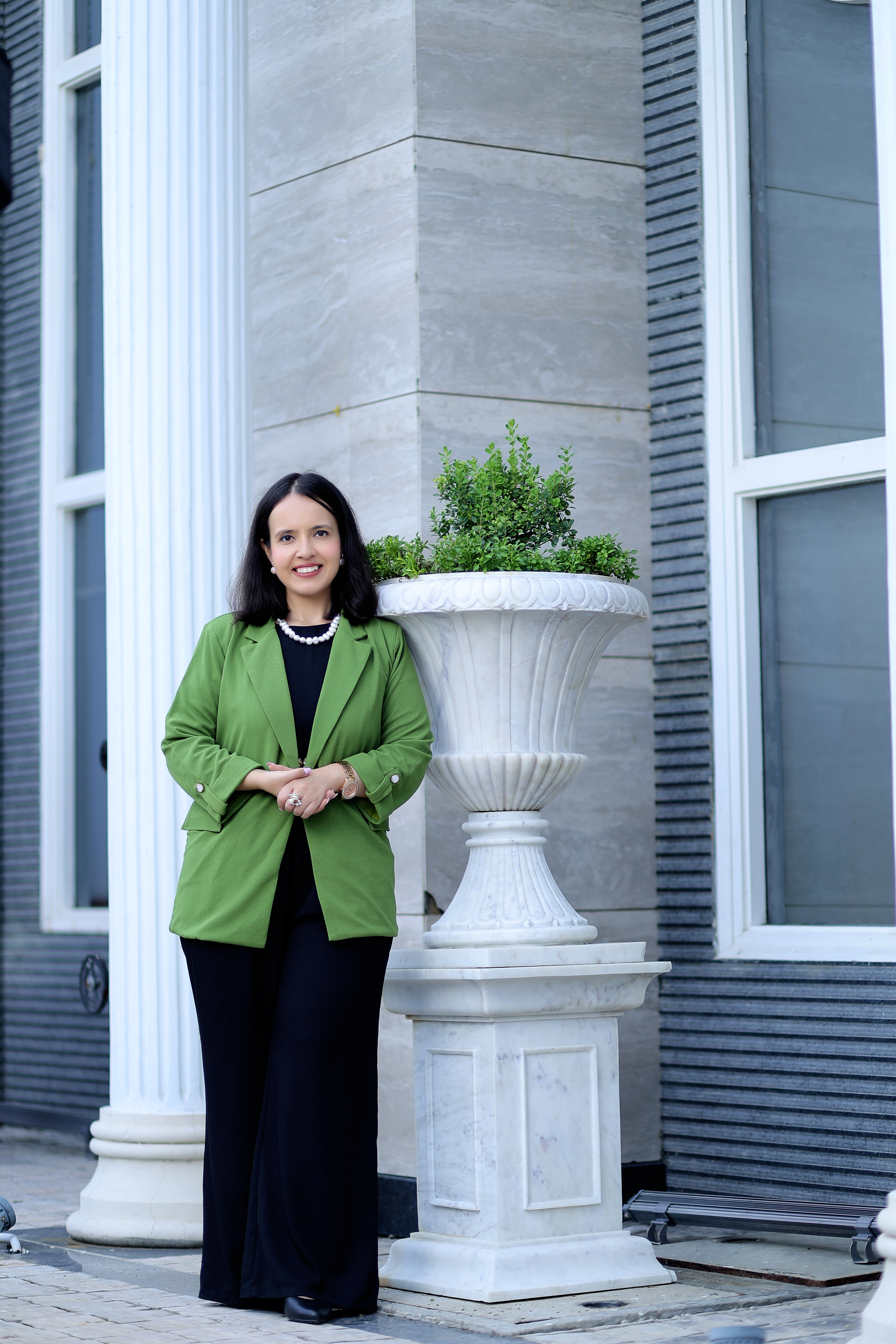 Confidence and Self-esteem coaching