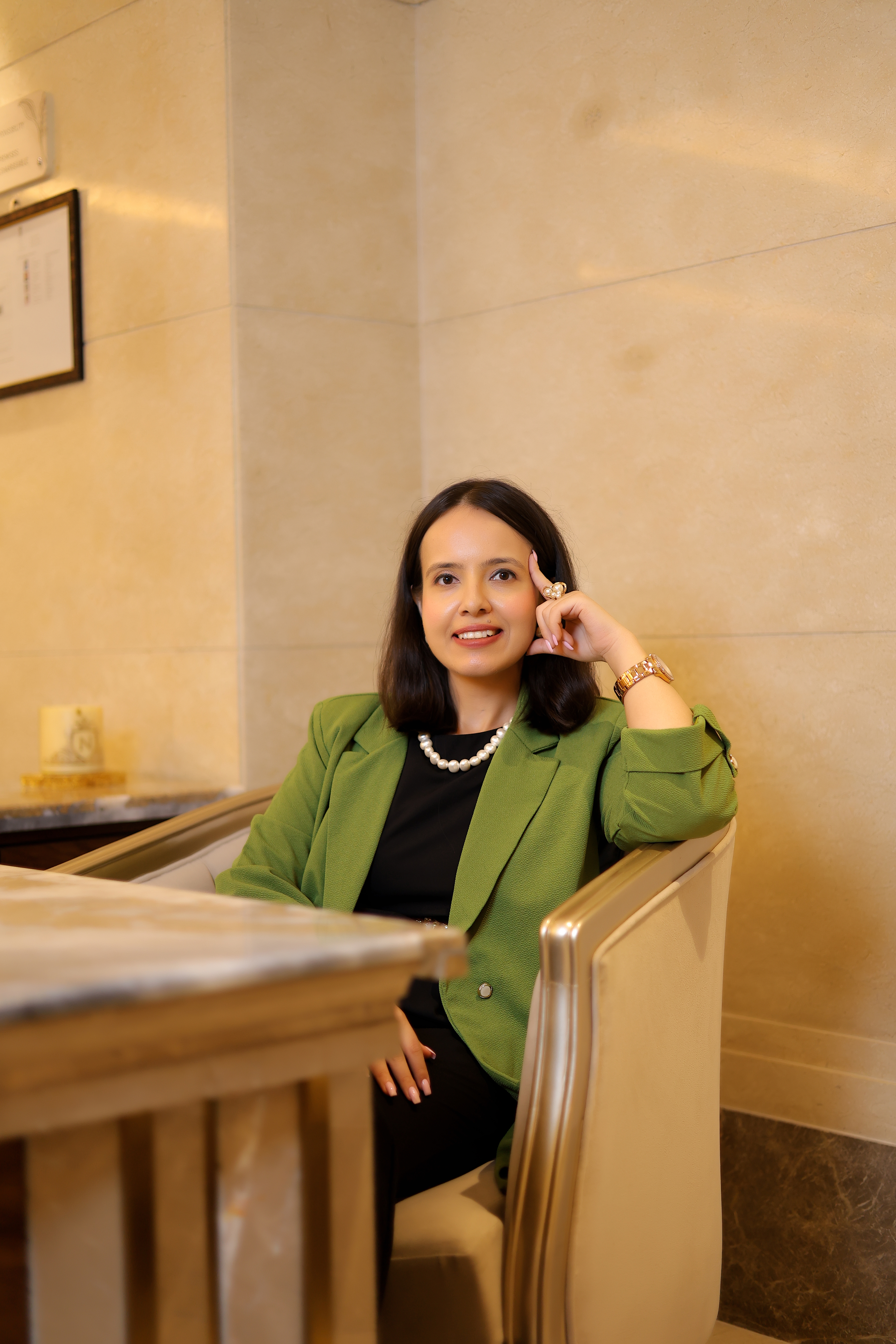 Communication Coaching and Mentoring