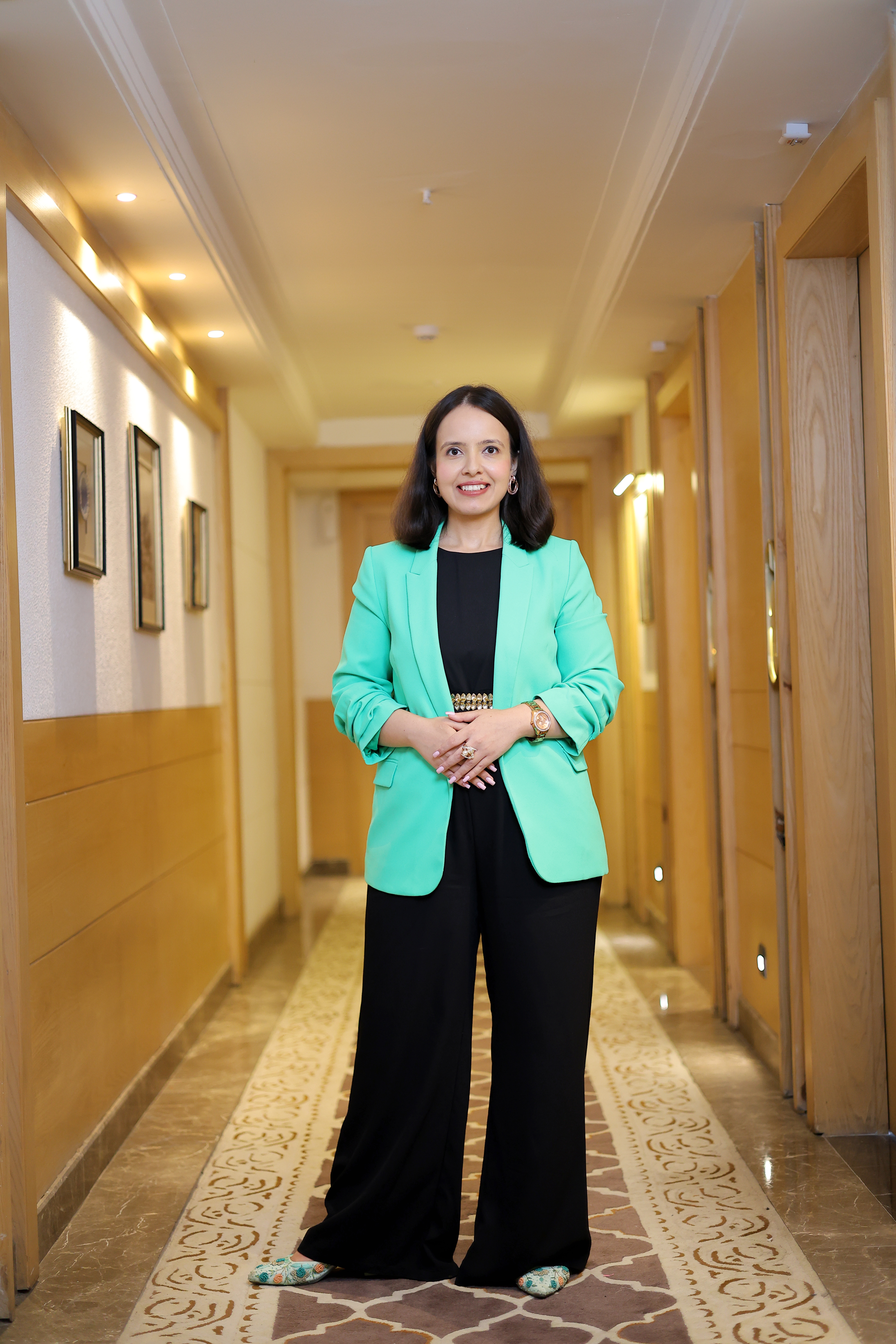 Passion & Clarity Workshop